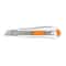 6 Pack: Fiskars® 18mm Snap-Off Utility Knife